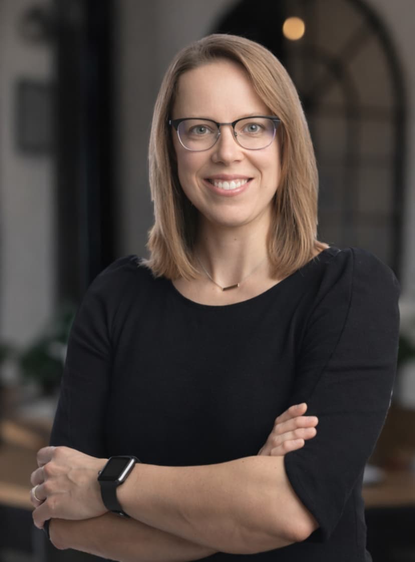 Émilie - Photo professionnelle