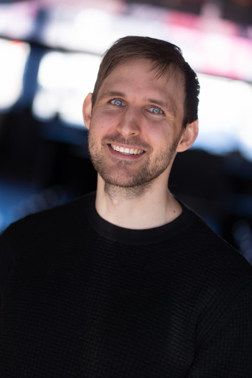 Rémi - Photo professionnelle