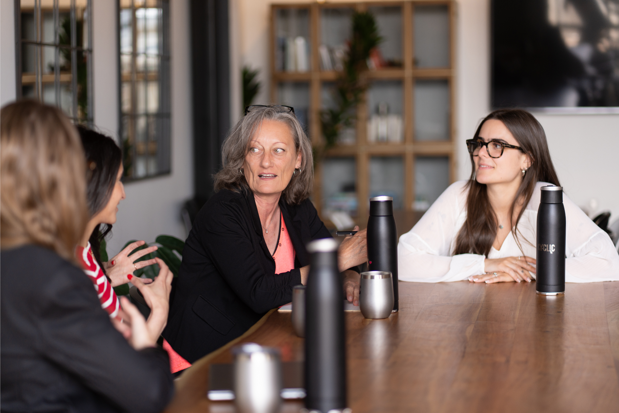 Formation cybersécurité CY-clic